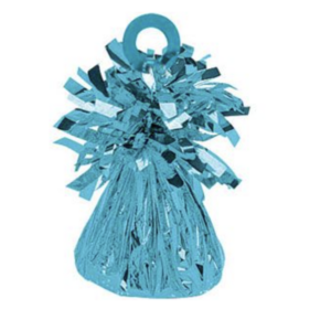 Balloon Weights - Baby Blue